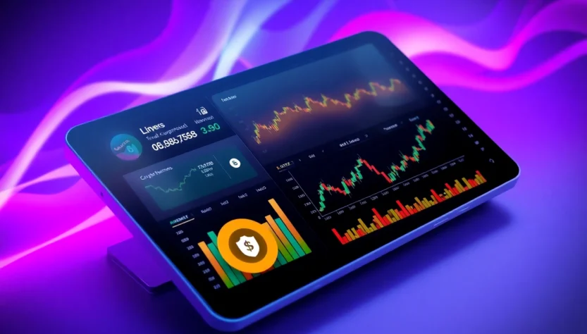 Visit the aicoin官网 for comprehensive cryptocurrency market data and secure trading tools designed for modern investors.