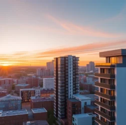 Insights into UK Rental Market trends and investment opportunities for landlords and investors