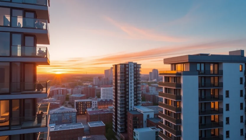 Insights into UK Rental Market trends and investment opportunities for landlords and investors